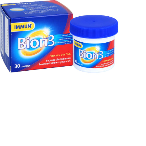 Bion3 (30 St.)