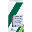 Lithias CYL L HO LEN Compl (50 ml)