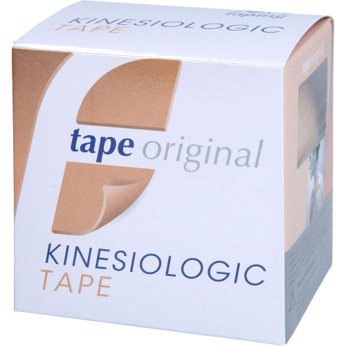 Kinesio Tape Orig Beige (1 stk.)