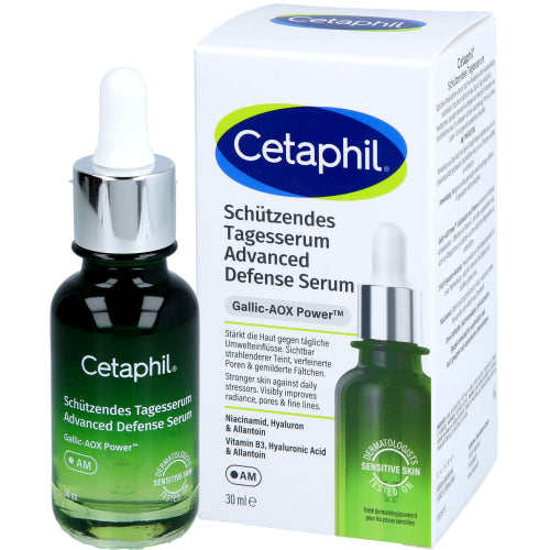 Cetaphil Beskyttende Dagserum (30 ml)