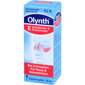 Olynth 0,1% (10 ml)