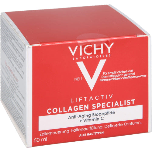 Vichy Liftactiv Collagen Specialist (50 ml)