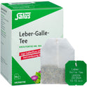 Leber Galle Kraeu NR18A SA (15 stk.)