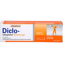Diclo Ratio smertegel (100 g)