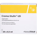 Cromo-Stulln UD (20X0.5 ml)