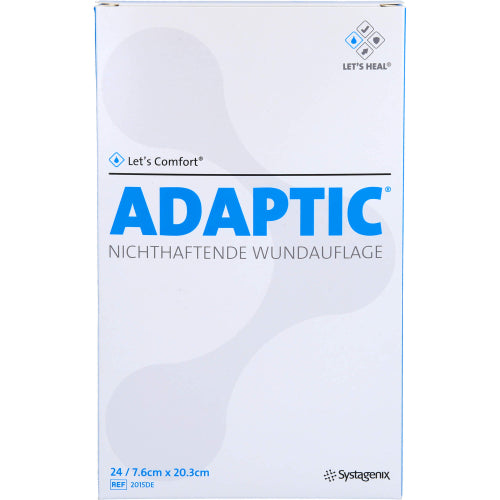 Adaptic 7.6X20.3cm F W2015 (24 stk.)