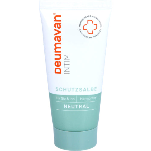 Deumavan Schutzsalbe Neutral (50 ml)