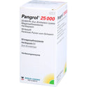 Pangrol 25000 (50 Stück)