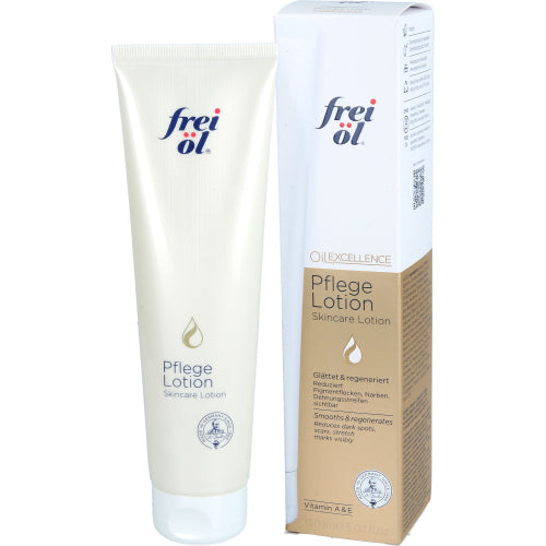 Frei olie pleje lotion (150 ml)