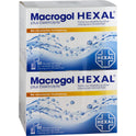 Macrogol Hexal Plus Elektrolyte (100 stk.ück)