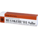 Mucokehl D 3 (30 g)