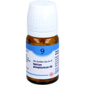 Biochemie 9 Natrium phosphoricum D 6 (80 Stk.)