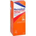 Mucosolvan Inhalationslösung 15 mg/ml (100 ml)