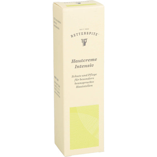 Retterspitz Hautcreme Intensiv (50 ml)