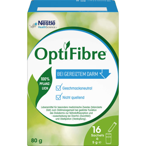 Optifibre (16X5 g)