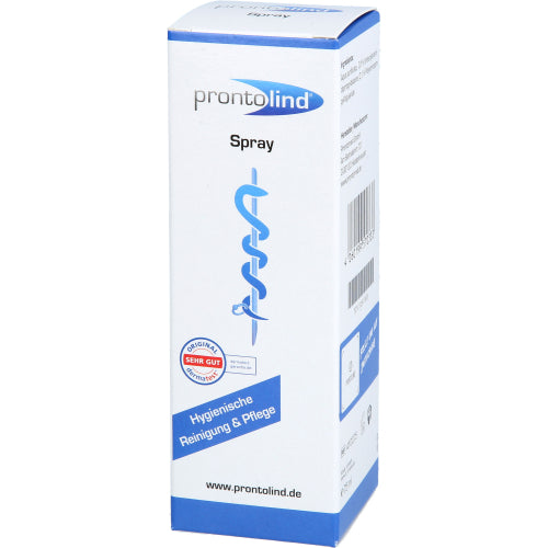 Prontolind Piercing Spray (75 ml)