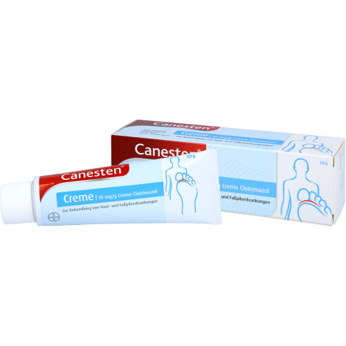 Canesten (50 g)