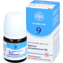 Biochemie 9 Natrium phosphoricum D6 (10 g)