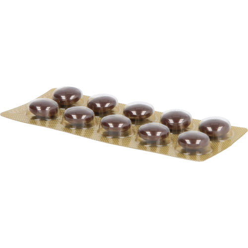 Hepatos Mariendistel (60 stk.)