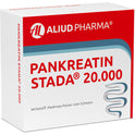 Pankreatin Stada 20000 (200 St.)