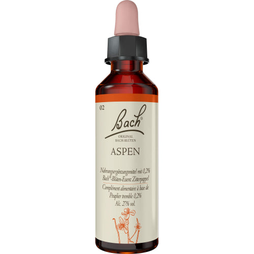 Aspen (20 ml)