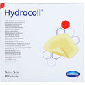 Hydrocoll 5X5cm Wundverband (10 Stk.)