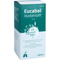 Eucabal Hustensaft (250 ml)