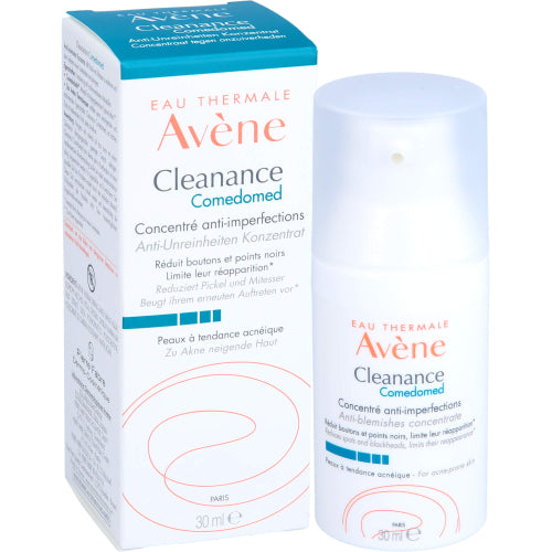 Avene Cleanance Comedomed Anti-Unreinheiten Konzentrat (30 ml)