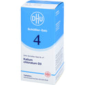 Biochemie 4 KAL Chlor D 3 (200 Stk.)