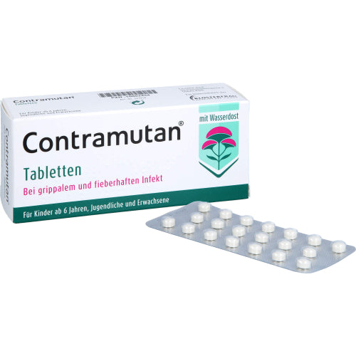 Contramutan Tabletten (100 Stk.)