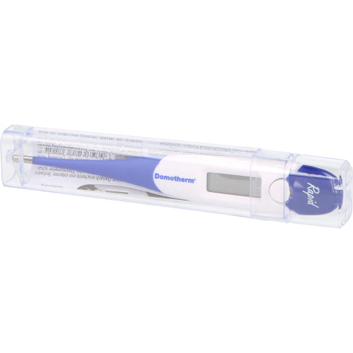 Domotherm Hurtig Digitaltermometer (1 stk.)