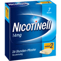 Nicotinell 14mg 24 STD (7 stk.)