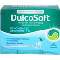 Dulcosoft Pulver (20X10 g)