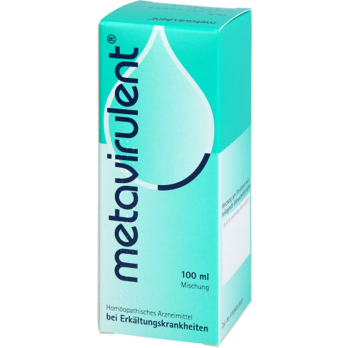 Metavirulent (100 ml)