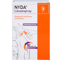 Nyda Laeusespray (2X50 ml)