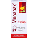 Monapax Sirup (250 ml)