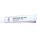 Zinksalve BW (50 ml)