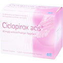 Ciclopirox Acis 80mg/G (6 g)