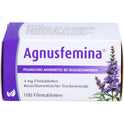 Agnusfemina 4mg (100 stk.)