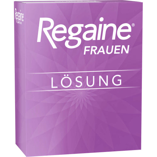 Regaine Frauen (3X60 ml)
