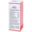 Arnica Oligoplex (50 ml)