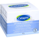 Cetaphil Optimal Hydration Revitalizing Day Cream (48 g)