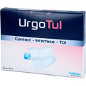 Urgotuel 5x5cm Wundgaze (10 St.)