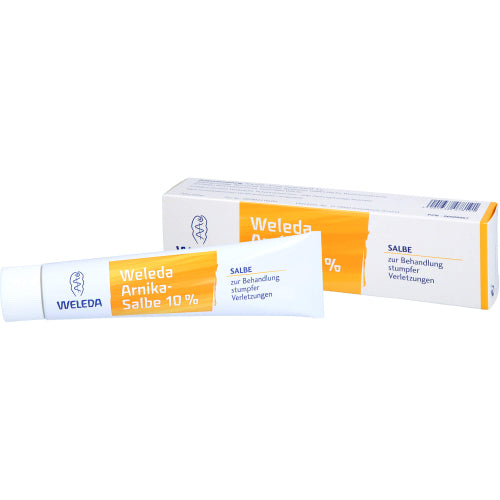 Arnica Salve 10% (70 g)