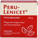 Peru-Lenicet Pflegecreme (32 ml)