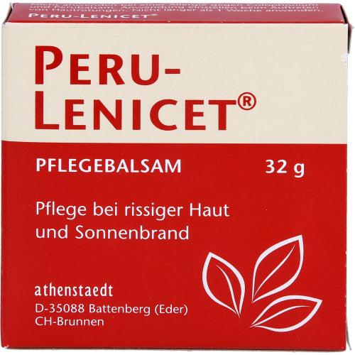Peru-Lenicet Pflegecreme (32 ml)