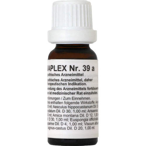 Regenaplex 39 A (15 ml)