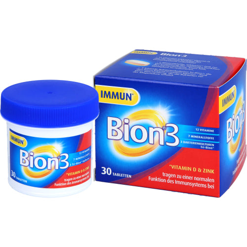 Bion3 (30 St.)