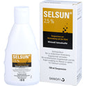 Selsun (120 ml)