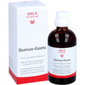 Quercus Essenzen (100 ml)